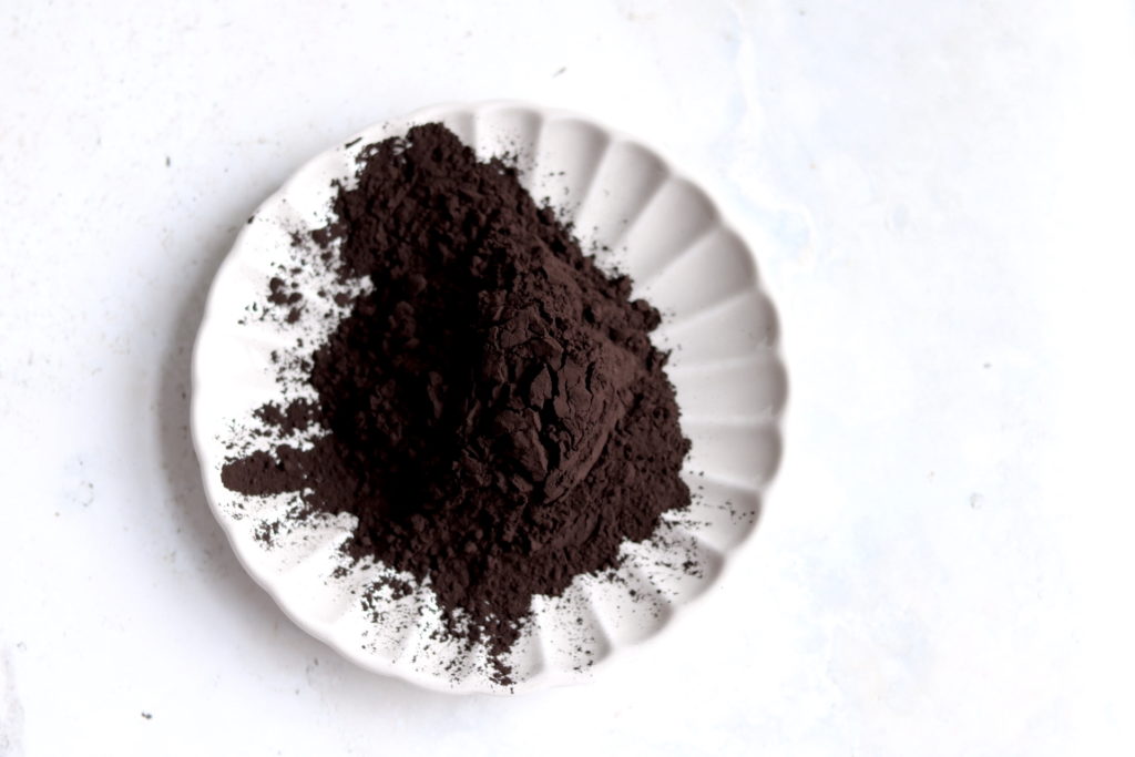 siyah kakao nedir