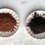 kakao çeşitleri alkalize kakao siyah kakao